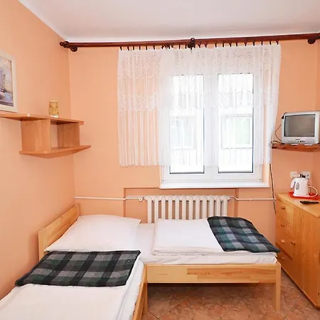 Gościnne Nina *