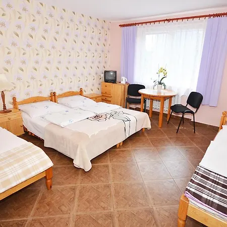 Kwatera prywatna Gościnne Nina