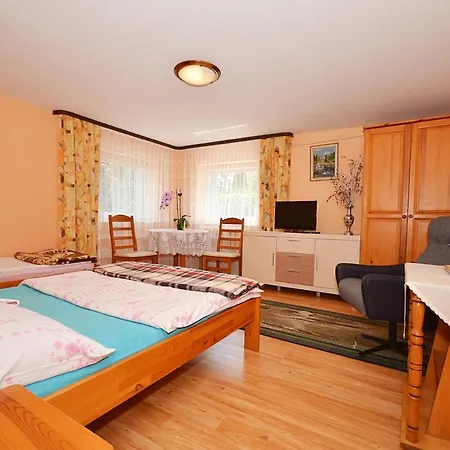 Pokoje Goscinne Nina Homestay