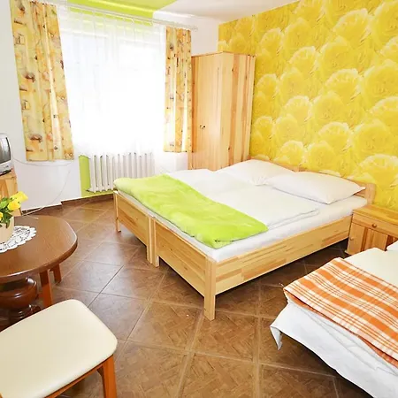 Kwatera prywatna Gościnne Nina Darłowo