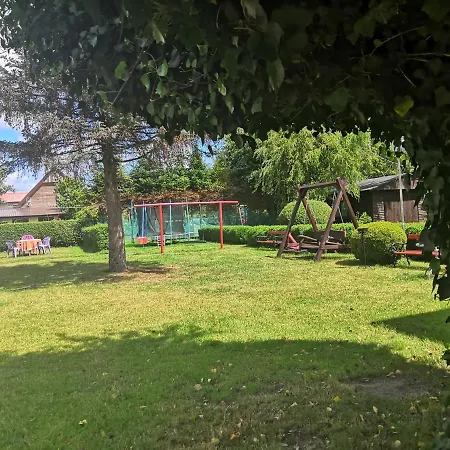Pokoje Goscinne Nina Homestay *